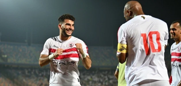 شيكابالا عن انتقال زيزو للأهلي: غضبت بسبب قراره